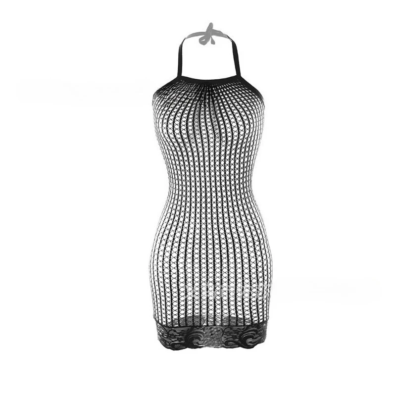 Cover Up Kaftan - 1 pièce Robe de plage moulante