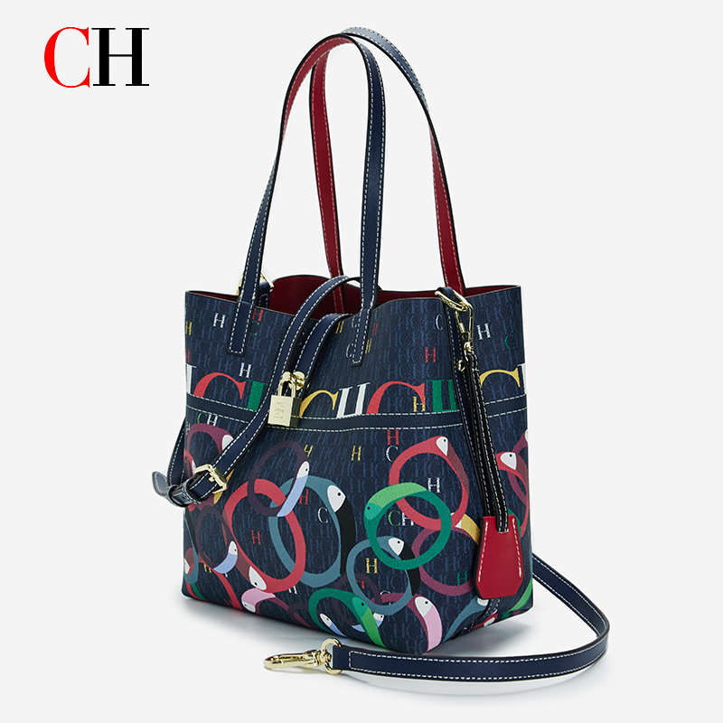 Tote Bag Beach - Sac cabas imprimé grande capacité pour