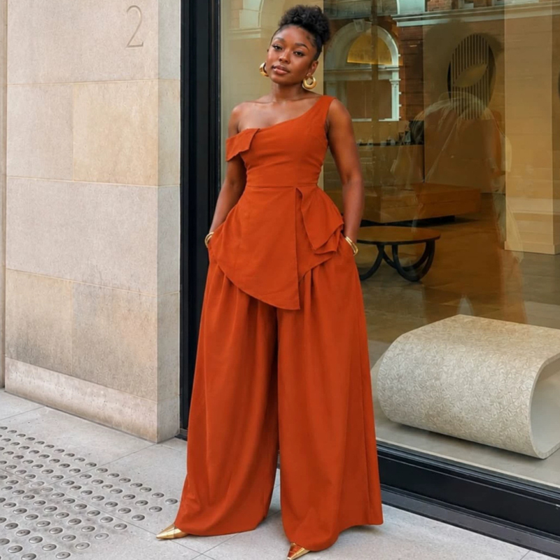 Nouvelle Collection : Ensemble - Blouse Off Shoulder avis et prix