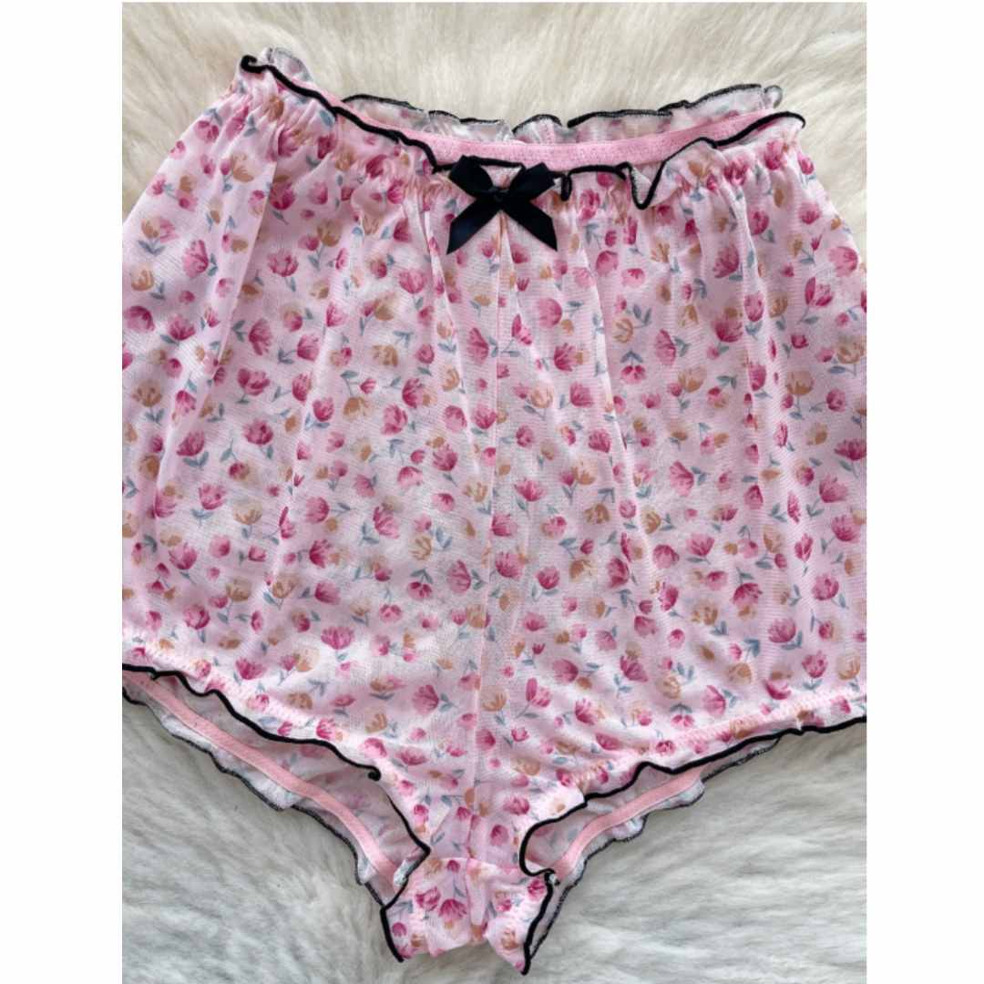 Ensembles douillets et fins po - Romper Floral Print avis et prix