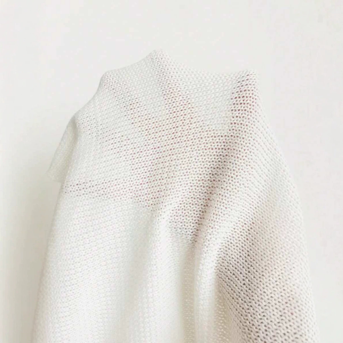 Ensemble deux pièces chic déco - Crop Top Crochet avis et prix