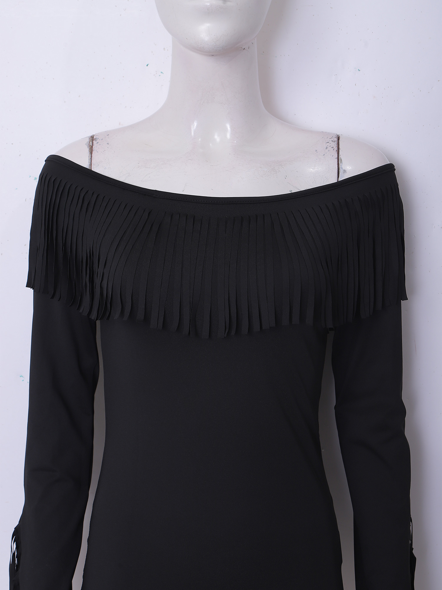 Blouse à épaules dénudées pour - Blouse Off Shoulder avis et prix