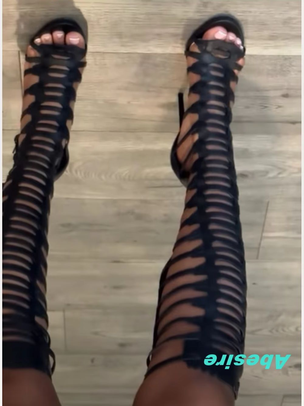 Nouvelles sandales d'été de lu - Sandal Strappy Heeled avis et prix