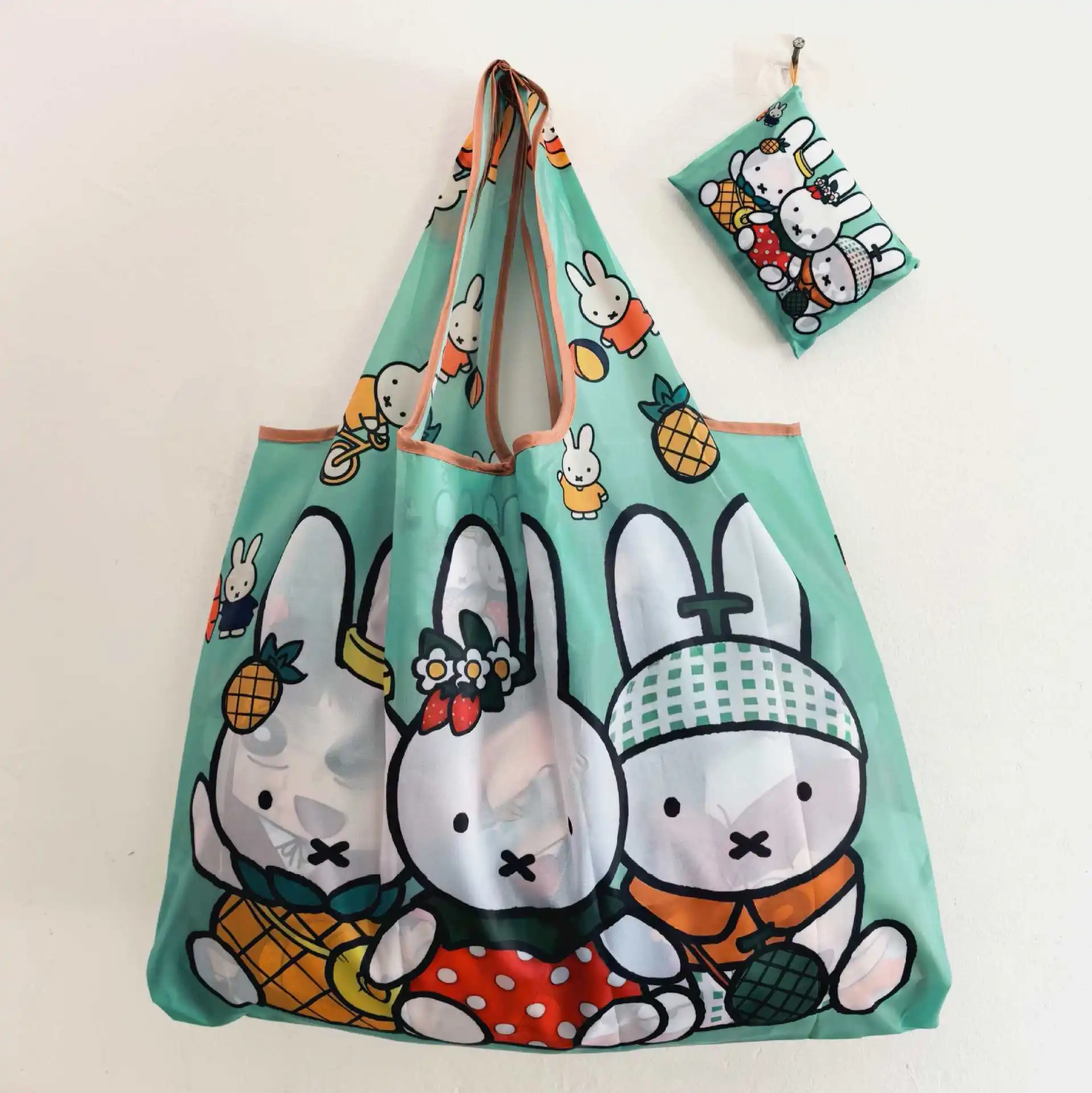 Sac de courses pliable écologi - Tote Bag Beach avis et prix