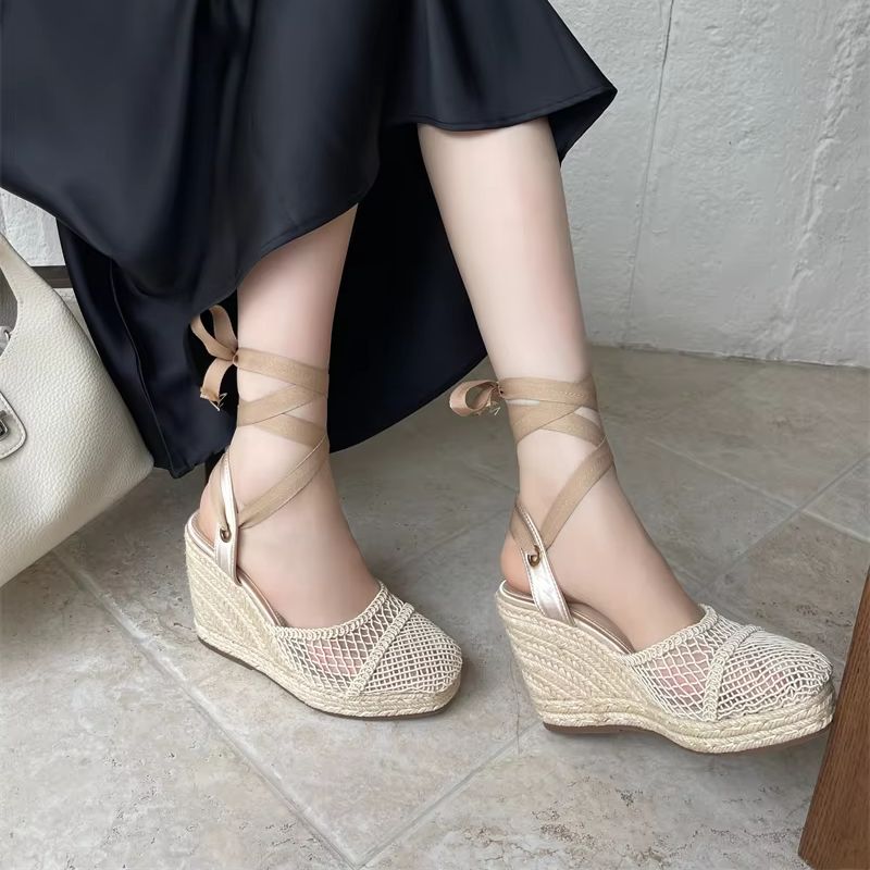 Sandales d'été pour femmes, ma - Sandal Strappy Heeled avis et prix