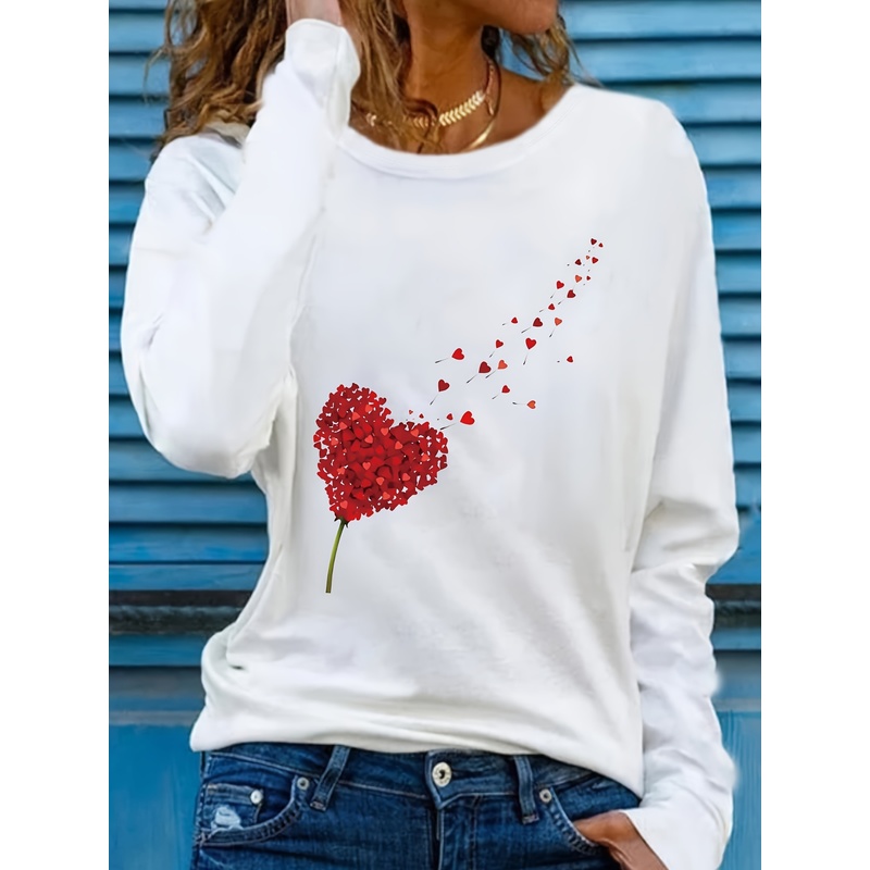 T-shirt décontracté à manches  - Blouse Off Shoulder avis et prix