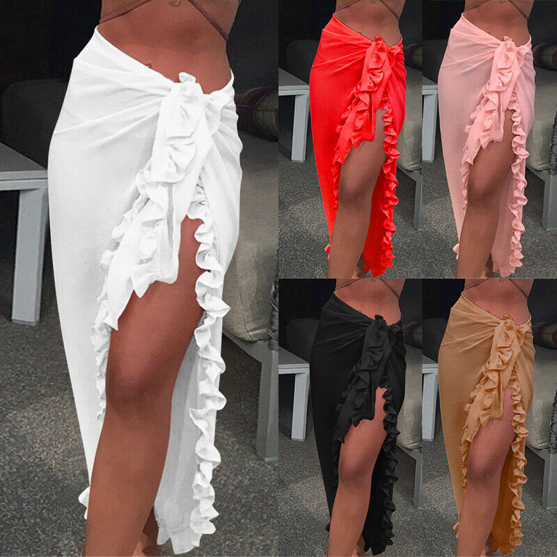 Robe de plage en mousseline de - Cover Up Kaftan avis et prix