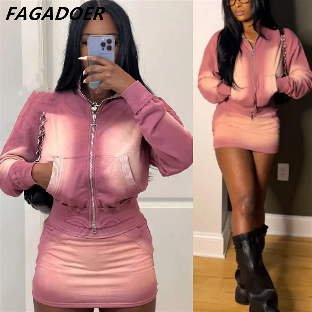 FAGADOER rose cravate colorant - Crop Top Crochet avis et prix